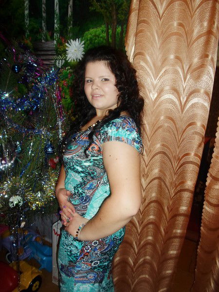 Наталья Финютина