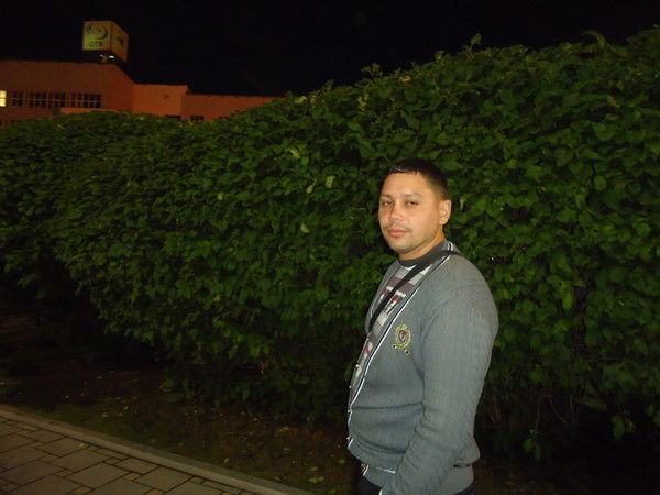 Владимир Кочетков