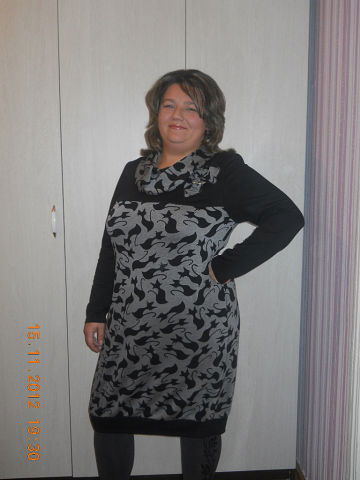 Татьяна Розганова