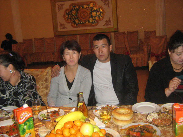 Талгат Мошанов