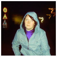 Анна Малинина