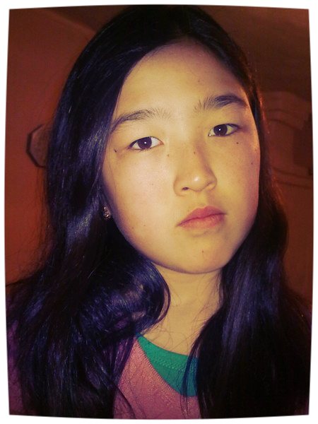 Баян Чолпанбаева