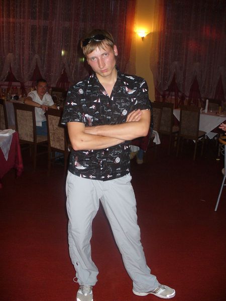 Spangebob Squarepants