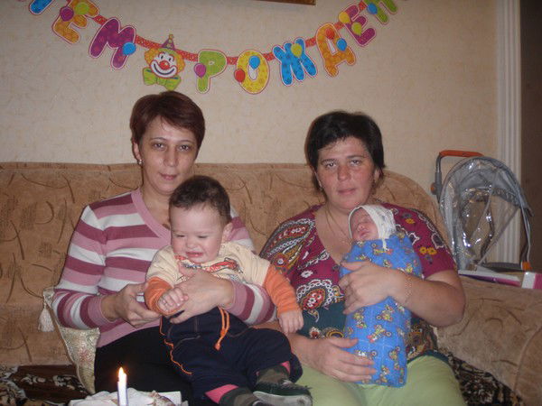 Ирина Хотова