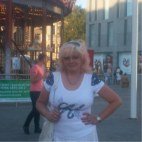 Natalya Сафронова