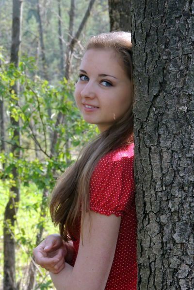 Анастасия Грызунова