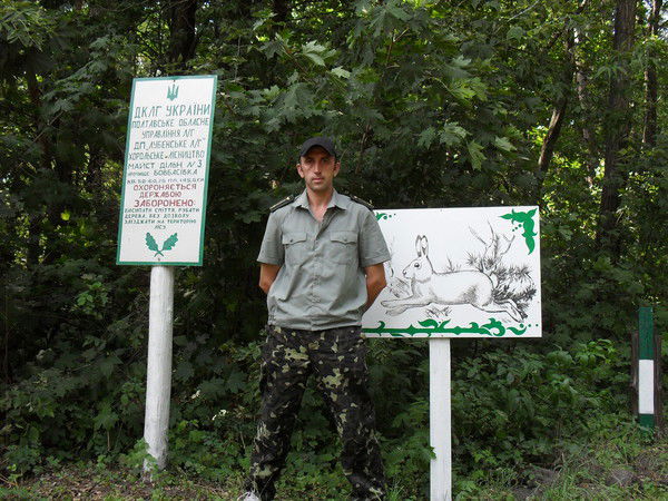 Александр Залозный