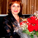 Татьяна Липунова