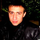Антон Чичканов
