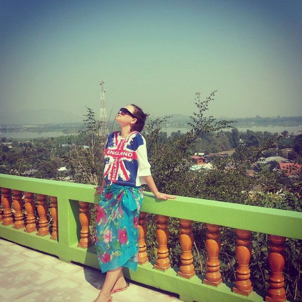 Татьяна Шелестова