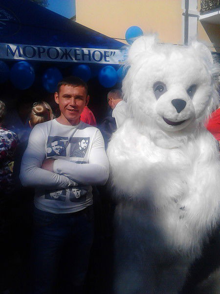 Виталий Маманович