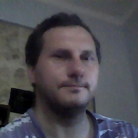 Михаил Марценко