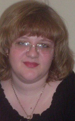 Галина Кожарко