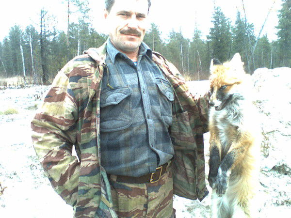 Александр Доровых