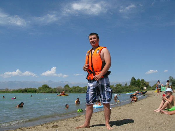 Владислав Петров