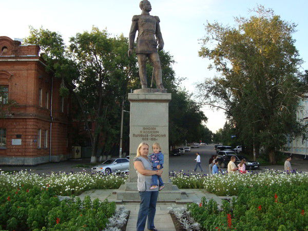 Елена Рамзина