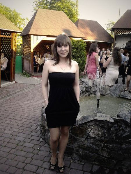 Ірина Стахнів