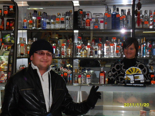 Антон Жуков