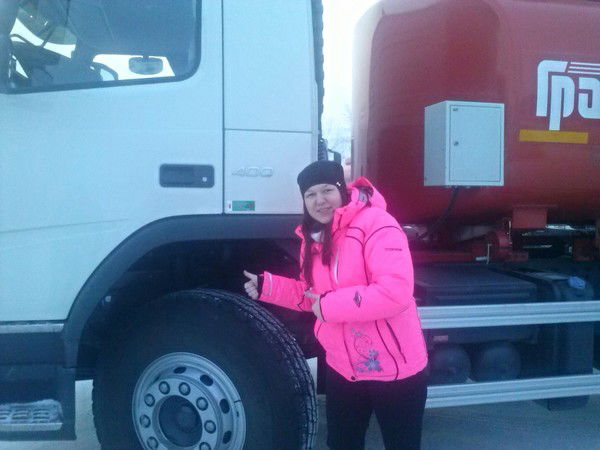 Алина Ураткина