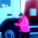 Алина Ураткина