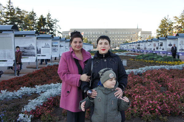 Ольга Коновалова