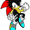 Фил The Hedgehog