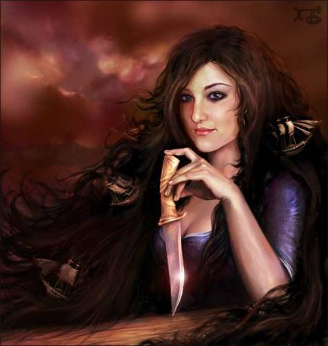 Марина Первакова