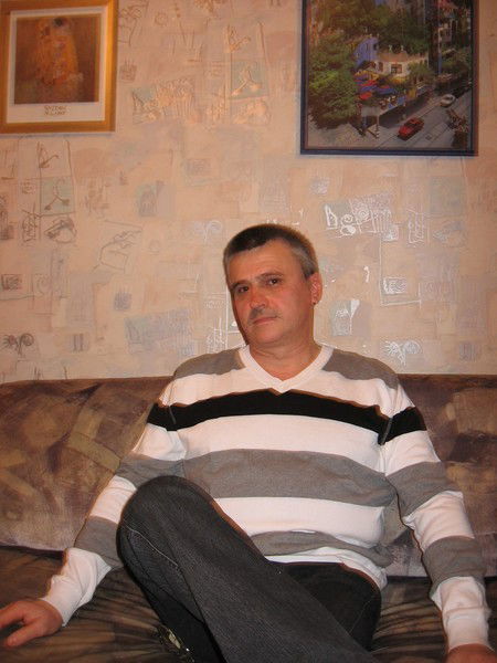 Георгий Рудыка