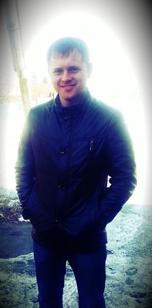 Артем Мороз