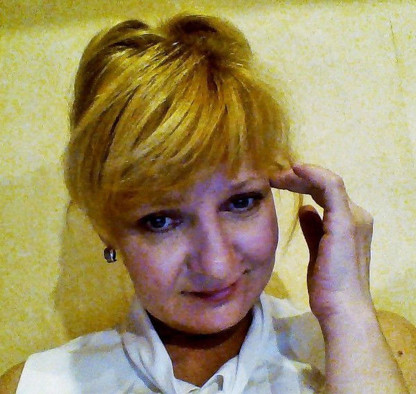 Лилия Дьяченко