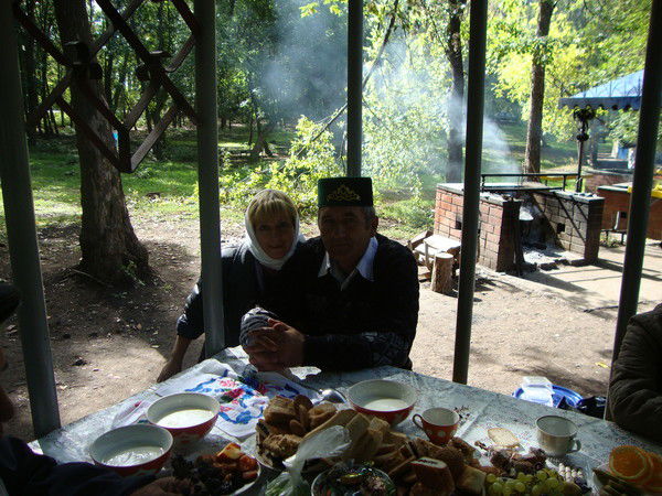 Тагир Миндубаев