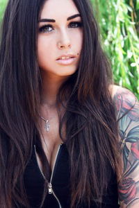 Алиса Габриелян