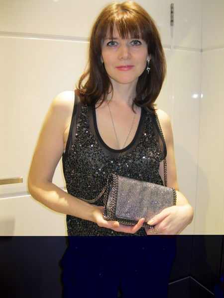 Татьяна Горбунова