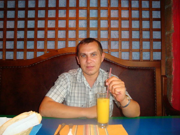 Александр Телегин