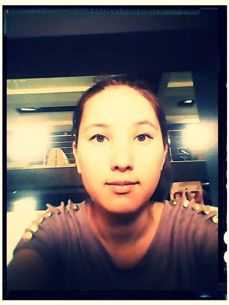 Курманжан ))