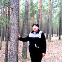 Шынар Ихсанова