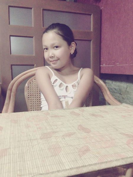 Дания Каленбекова