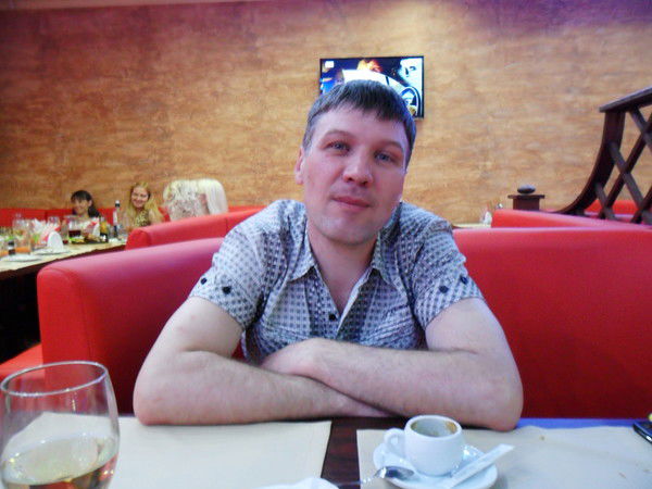 Андрей Бокач