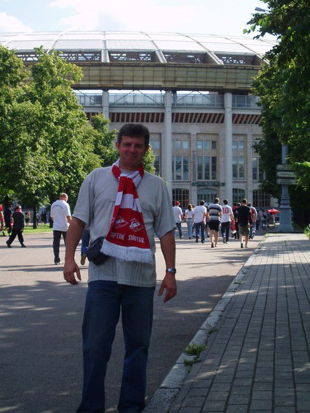 Николай Осипов