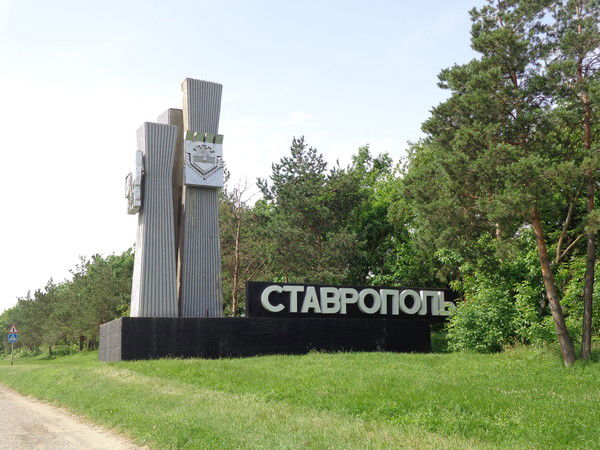 Федор Машенцев