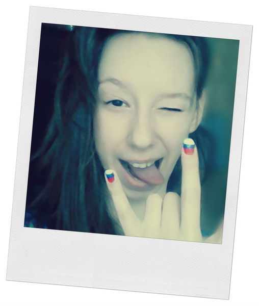 Яна Терзиян