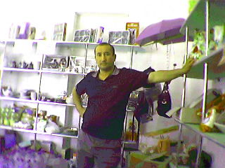 Хусниддин Узаков