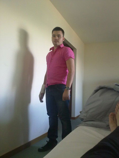 Артём Пешенко