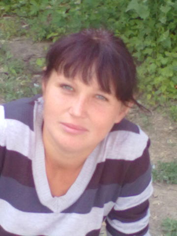 Наталья Чернавина