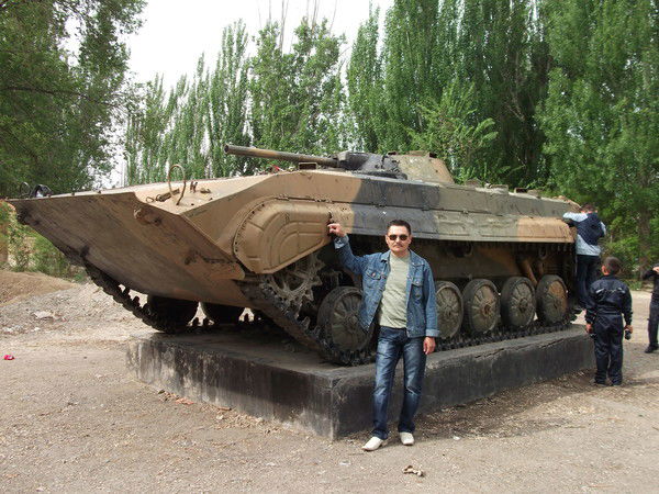 Адай Бугасов