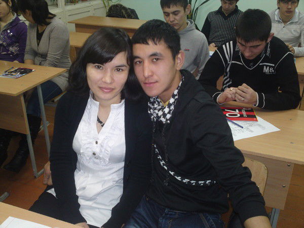 Нурсултан Имаков