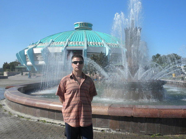 Дмитрий Петенко