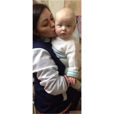 Анастасия Владимирова