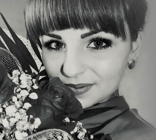 Ирина Василенко