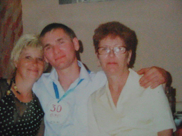 Галина Латушко (Пинчук)